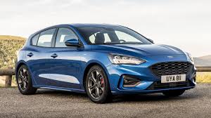 31 Ford Focus 2018 Wallpapers On Wallpapersafari