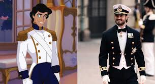Felipe de edimburgo, nacido el 10 de junio de 1921 en korfu, grecia, murió este 9 de felipe fue el consorte de la reina isabel ii del reino unido. Principes De Disney Vs Principes Reales Revista Caras