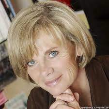 Elisabeth guigou à paris le 30 septembre 2019. Elisabeth Guigou Elisabethguigou Twitter