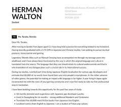 Choose a free cover letter template that fits your style, customize it for the job you want & download it in the format you need. Free Cover Letters Examples By Industry Job Full Guides