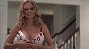That Heather Beck Nude - 61 photo