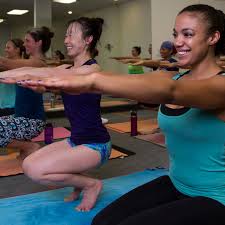 Masks can be removed once students/teachers are on mat and safely distanced. About Sterling Hot Yoga Lexington Ky