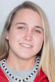 2021-22 Swimming Roster