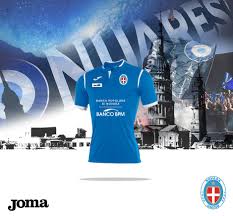 Novara calcio é um clube de futebol italiano da cidade de novara que disputa a série c.já disputou por 14 vezes a série a e por 30 vezes a série b. Facebook
