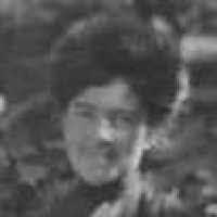 Mabel Blackburn (1891–1965) • FamilySearch