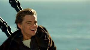 So, we waited and waited for. Leonardo Dicaprio Moments From Titanic 2012 Hd Youtube
