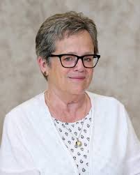 Patricia Parker, PhD