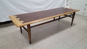 Vintage Mid Century Modern Lane Acclaim Coffee Table Dovetail Vintage Lane Coffee Table Lane Coffee Table Coffee Table Design Midcentury Modern