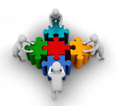 Zoom in out animation in powerpoint download. Quotes About Teamwork And Pieces Puzzles Quotesgram Teamwork Animated Clipart Powerpoint Animation