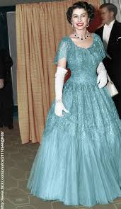 That's exactly what happened to queen elizabeth ii in 1952 when her father, king george vi, died and she was appointed to the throne. Queen Elizabeth Ii Queen Elizabeth Young Queen Elizabeth Royal Dresses