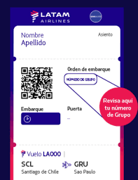 Aviacion de chile latam airlines presenta su nuevo diseno para. Pulsoguayaco Pa Twitter Latam Cambia Su Sistema De Embarque De Pasajeros En Sudamerica Https T Co Rrqmx5rzkj Latam Avgeek Ecuador Fly Planespotting Aviacionecuador Peru Chile Argentina Aviation Airnews Viajesyvuelos Avion Pasajeros