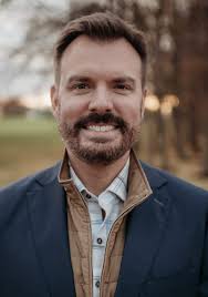 Airstream Promotes Bryan Melton to Chief Operating Officer