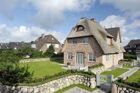 Es ist ein für das 18. Ferienhaus Sylt Hus Sylt Ferienhauser Wenningstedt