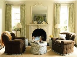 Adorable Trendy Living Rooms Living Room Green Living Room Designs