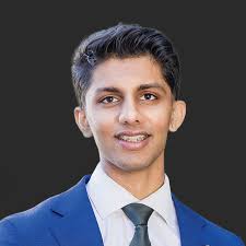Hurshil Chheda, Agent at Jazz Real Estate