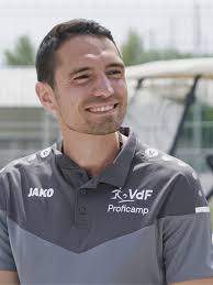 Sportpsychologie Fabian Decker