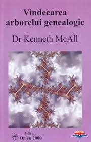 Libraria Sophia Vindecarea Arborelui Genealogic Mcall Kenneth Dr Pret 25 00 Lei