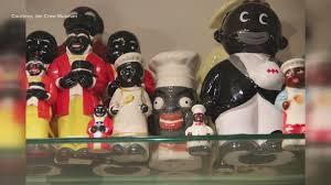 This is america is gambino's first single since he dropped the 2016 studio album awaken, my love!. There S Still An Appetite For That Jim Crow Expert Explains Racially Insensitive Brands Wzzm13 Com