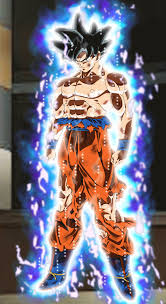 Android 13 android 14 android 15 android 16 android 17 android 18 android 19 android 20 bardock bebi vejita bojack brolly. Ultra Instinct Goku Animated Gif By Austin Rose On Deviantart