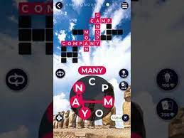 We will go today straight to show you all the answers of wow ahu tongariki 116. Words Of Wonders Chile Ahu Tongariki Level 13 Youtube