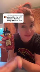 Cara Membuka Botol Nipis Madu