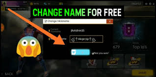 Experience all the same thrilling action now on a bigger screen with better resolutions and right. How To Change Name In Free Fire Without Diamonds Pointofgamer