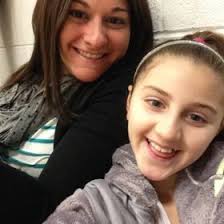 Annie Walsh (amw2811)