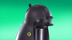 Check spelling or type a new query. The Power Button Turns Yellow On Your Nescafe Dolce Gusto Piccolo Coffee Machine By Krups Youtube