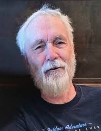 Roy English Obituary