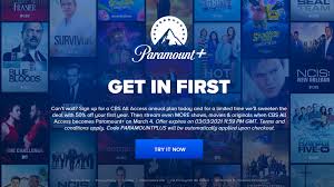 Michael kennedy is an avid movie and tv fan that's been working for screen rant in various capacities since 2014. Paramount Plus Coupon Code Sign Up Now And Get 50 Off Before Its Launch Technadu