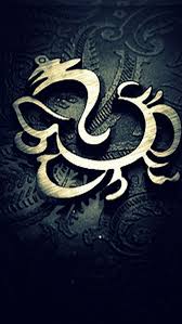 Iphone Ganpati Images Hd Wallpaper Black And White Ganesha Wallpapers For Iphone Google Search Shiva Wallpaper Cellphone Wallpaper Art Wallpaper