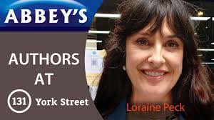 Lorraine Peck's Instagram, Twitter & Facebook