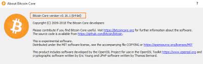 A community dedicated to bitcoin, the currency of the internet. How To Update Bitcoin Wallet Guide To Upgrade Cryptocurrency Wallets