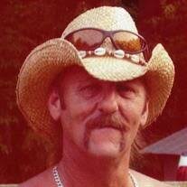 Ernest Keith "Scooter" Hunter Obituary