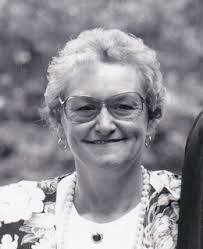 Obituary for Shirley Mae (Baker) Page