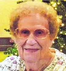 Esther BROCK Obituary (2022)