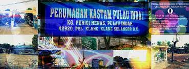 Selangor wisma kastam, lengkongan sultan hishamuddin bandar sultan suleiman, p.o. Rt Perumahan Kastam Pulau Indah Home Facebook