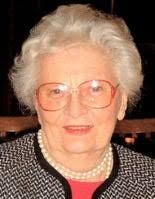 Edith B. Cross Obituary