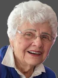 Betty Odetta Jayne Meyer (Yadon) Obituary