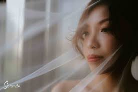 Wedding of Song Jie & Meritta