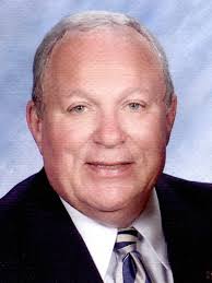 William “Bill” D. Burwell