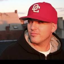 Sean Strange biography