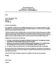 38 Free Sample Cover Letters Writing Letters Formats Examples