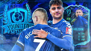 We did not find results for: Fifa 21 Younited Future Mit Richard 1 Love Is The Answer Youtube