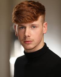 Aaron Archer joins cast for P&O Ventura — Brewis Scott Associates