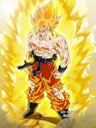Between dragon ball z and dragon ball super, quite a few saiyans have been pushed to their limits, triggering the legendary form we so briefly thought only belonged to son goku. Super Saiyajin Anime Dragon Ball Super Anime Dragon Ball Dragon Ball Goku