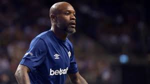 Marseille, chelsea, arsenal, spurs, perth footballer, william gallas. Former Chelsea Defender William Gallas Insists Blues Must Accept Losing Hazard Courtois German Site