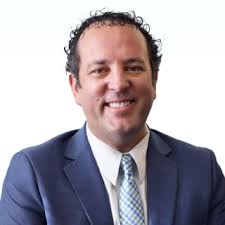 Dr. Donald Shook Jr., MD