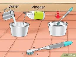 Grout is an essential element of tile installations. How To Repair Grout 9 Steps With Pictures Wikihow