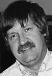 Terry Stanton Obituary (1949